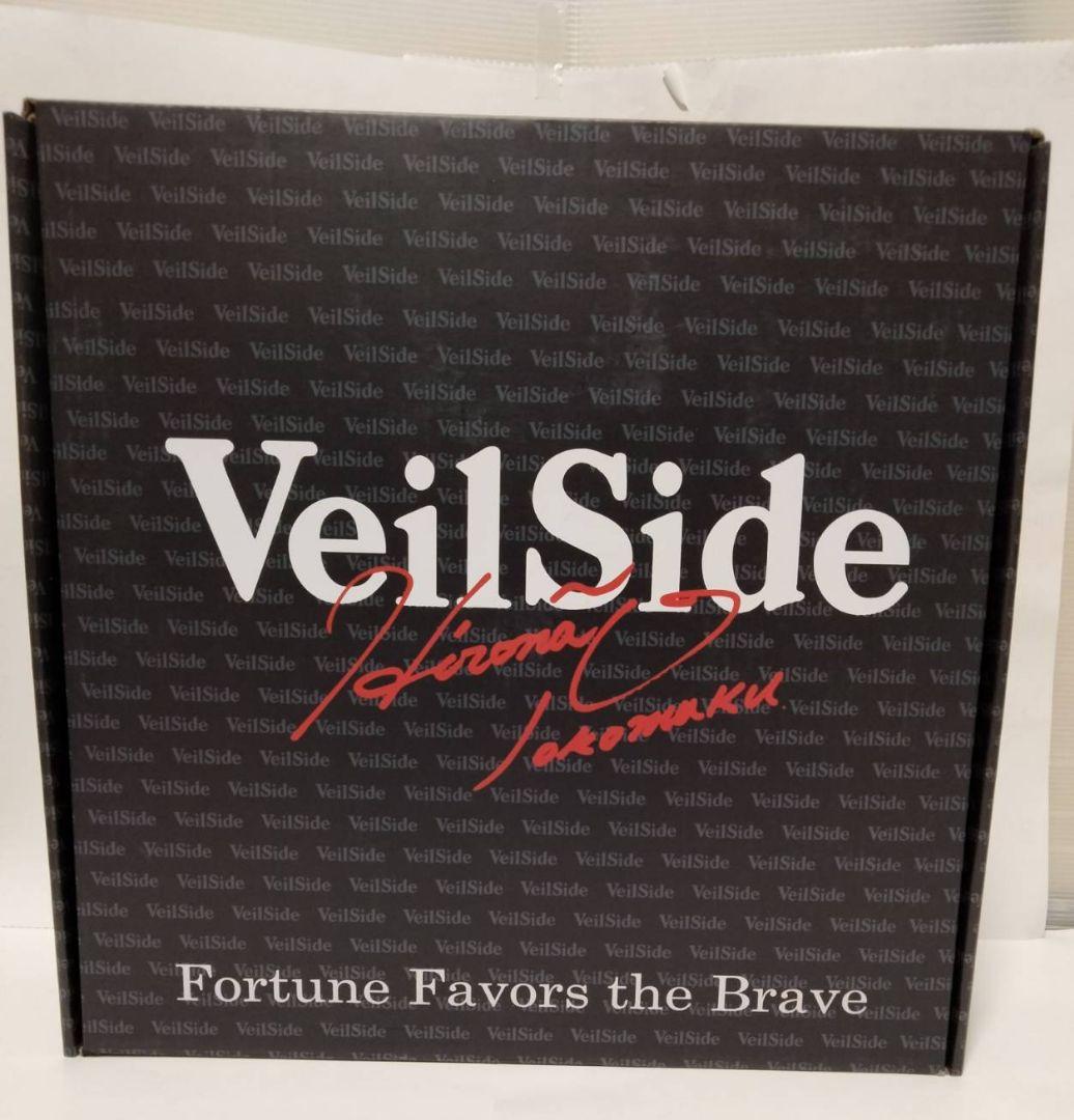 オートサロン2025 会場限定】Veilside ヴェイルサイド ステアリング