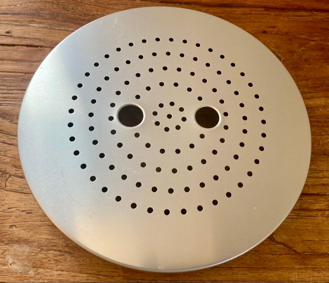 理研 リケン 圧力鍋 4.7L RS2-47