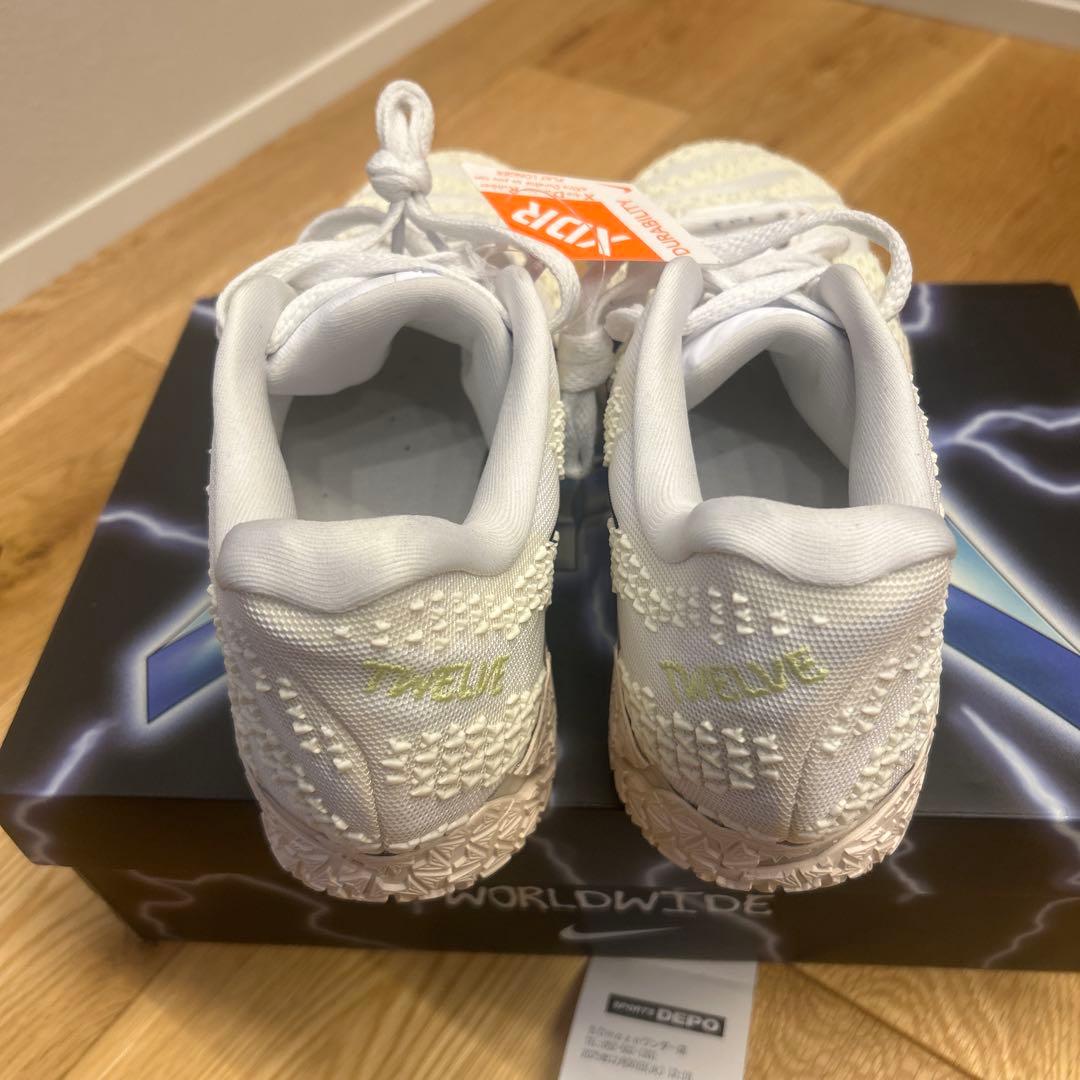 新品未使用 ja3 EPココナッツミルク ホワイト 白 28 - メルカリ