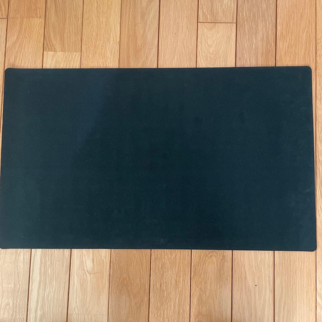 ジャガイストプレイマット - メルカリ