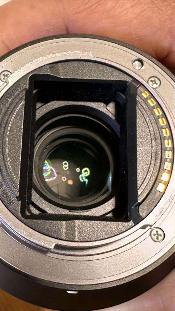 SONY Vario Tessa FE4/24-70 f4 Eマウント