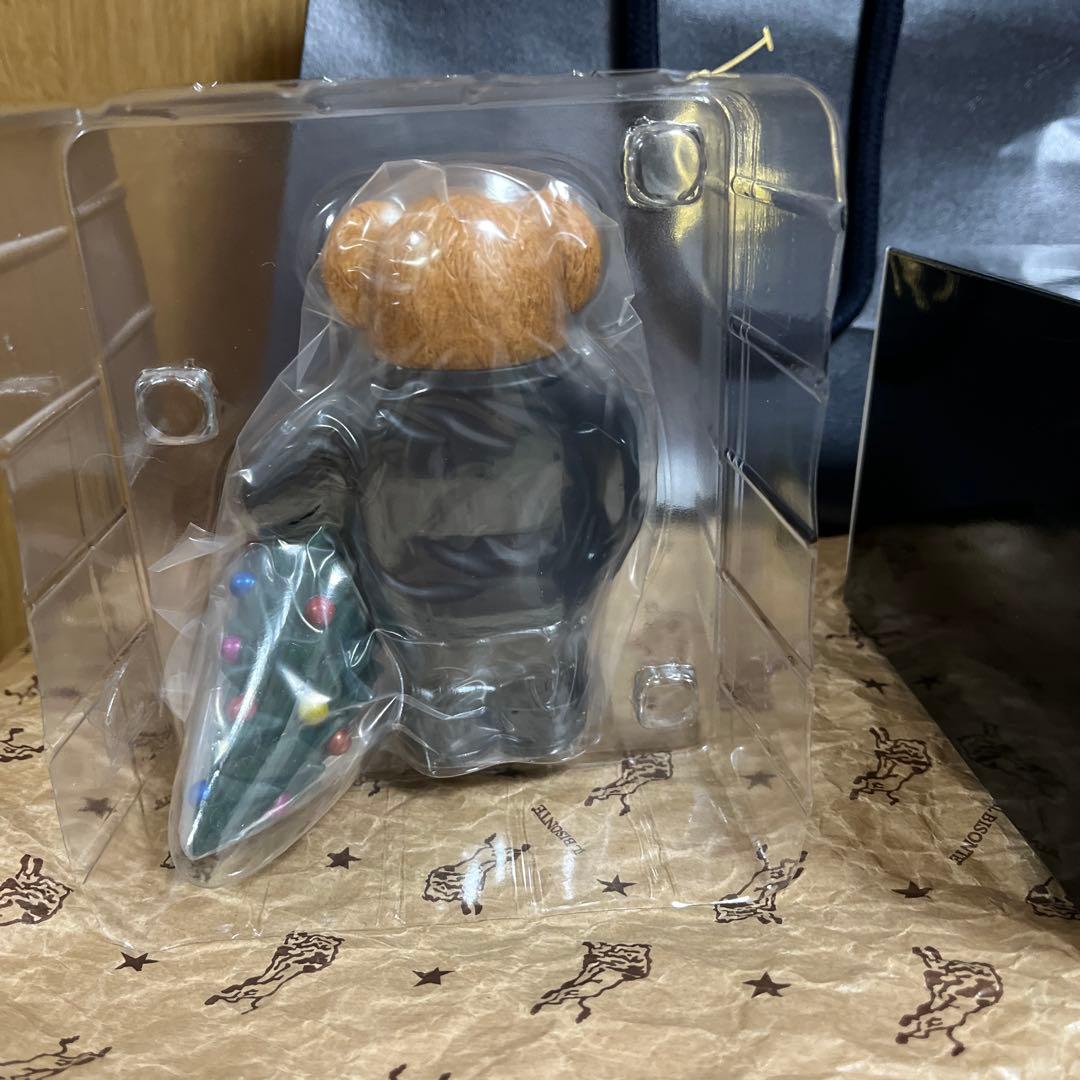 Polo Ralph Lauren ポロベア フィギュア 2025年 - メルカリ