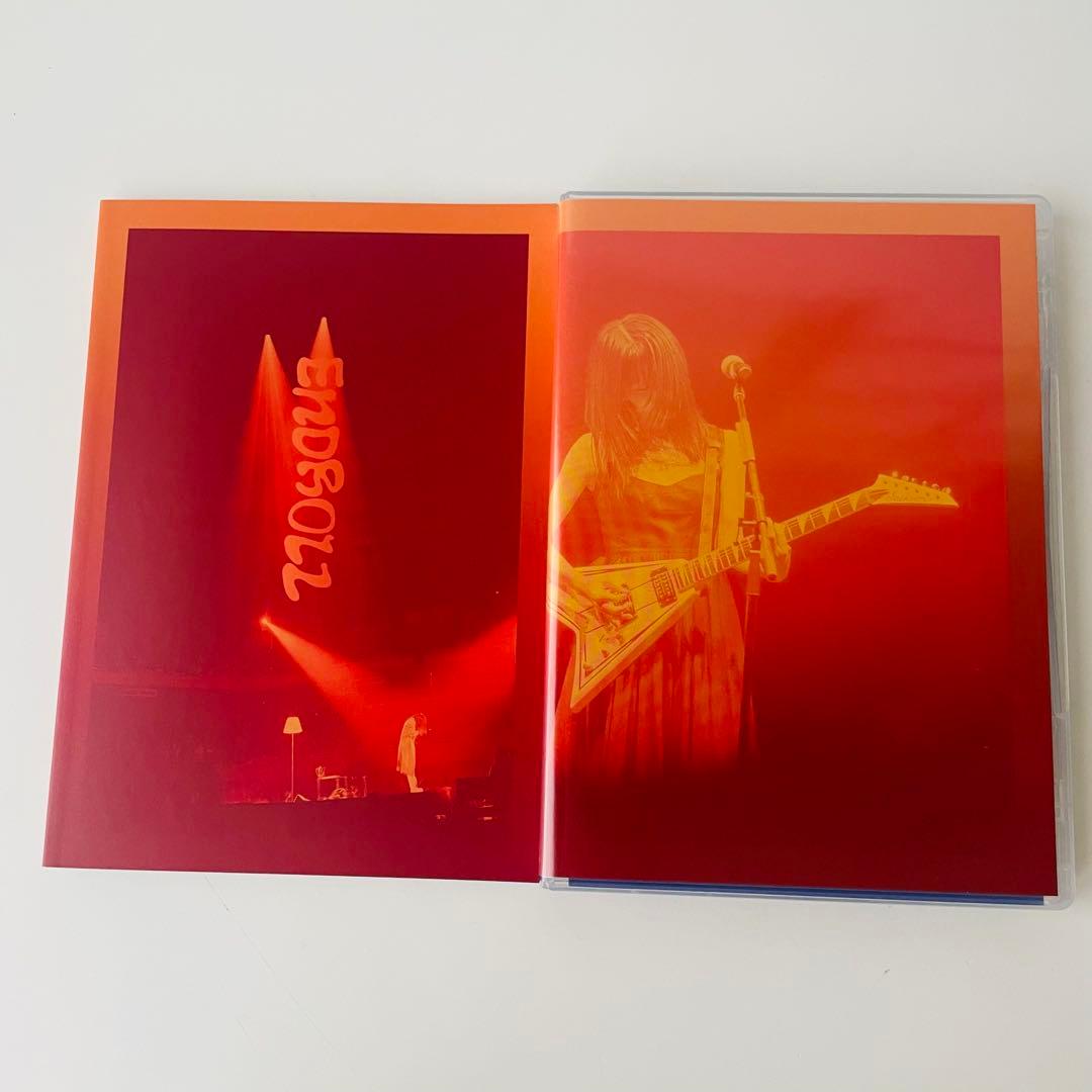 アイナ・ジ・エンド/AiNA THE END