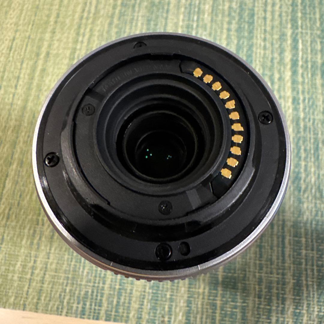 オリンパス M.ZUIKO 40-150mm F4.5-5.6 R