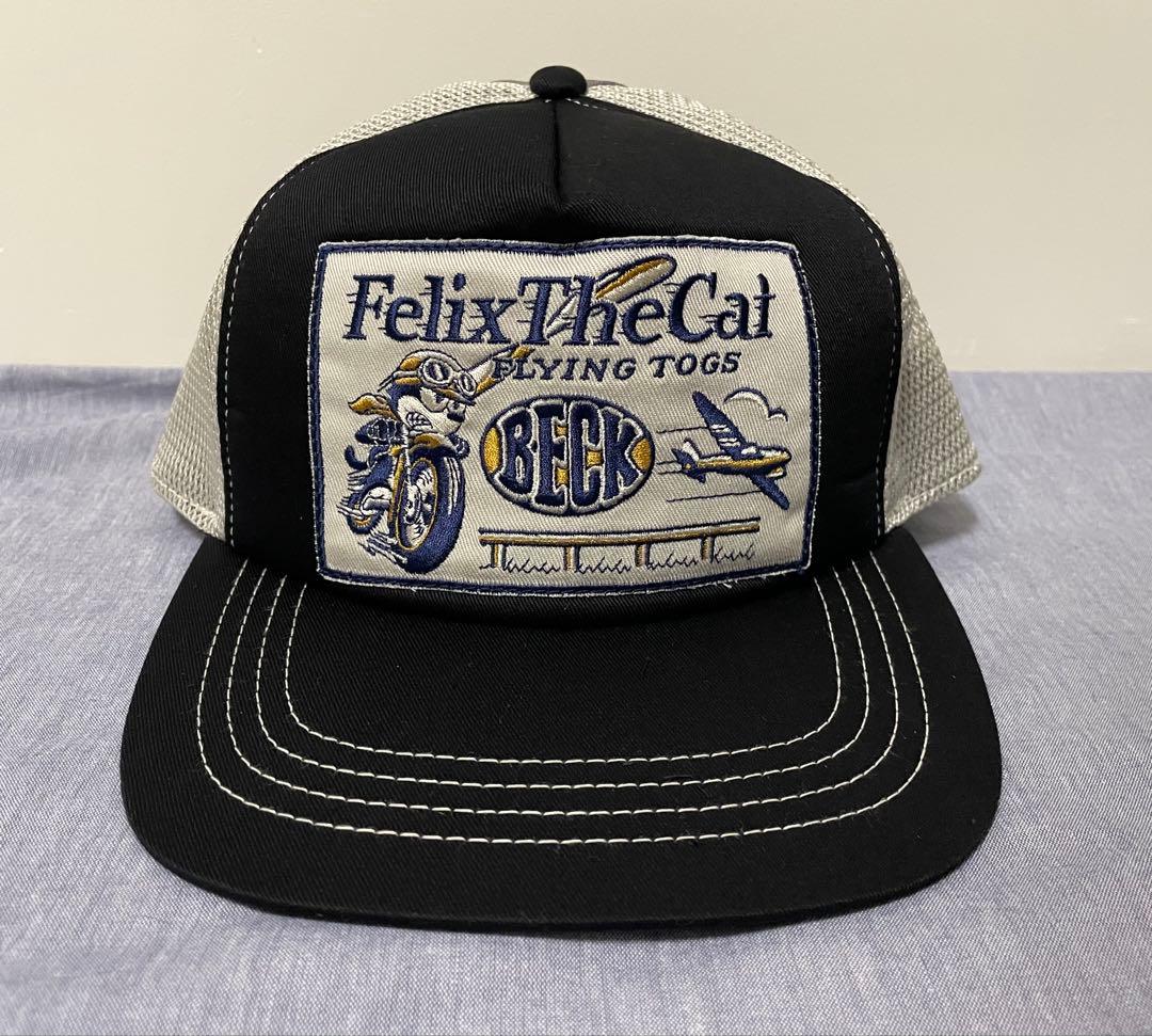 か*ま様 TOYS McCOY トイズマッコイ FELIX フィリックス TOYS McCOY（トイズマッコイ） [予約商品][2026年春夏] TYPE A-2 DECK