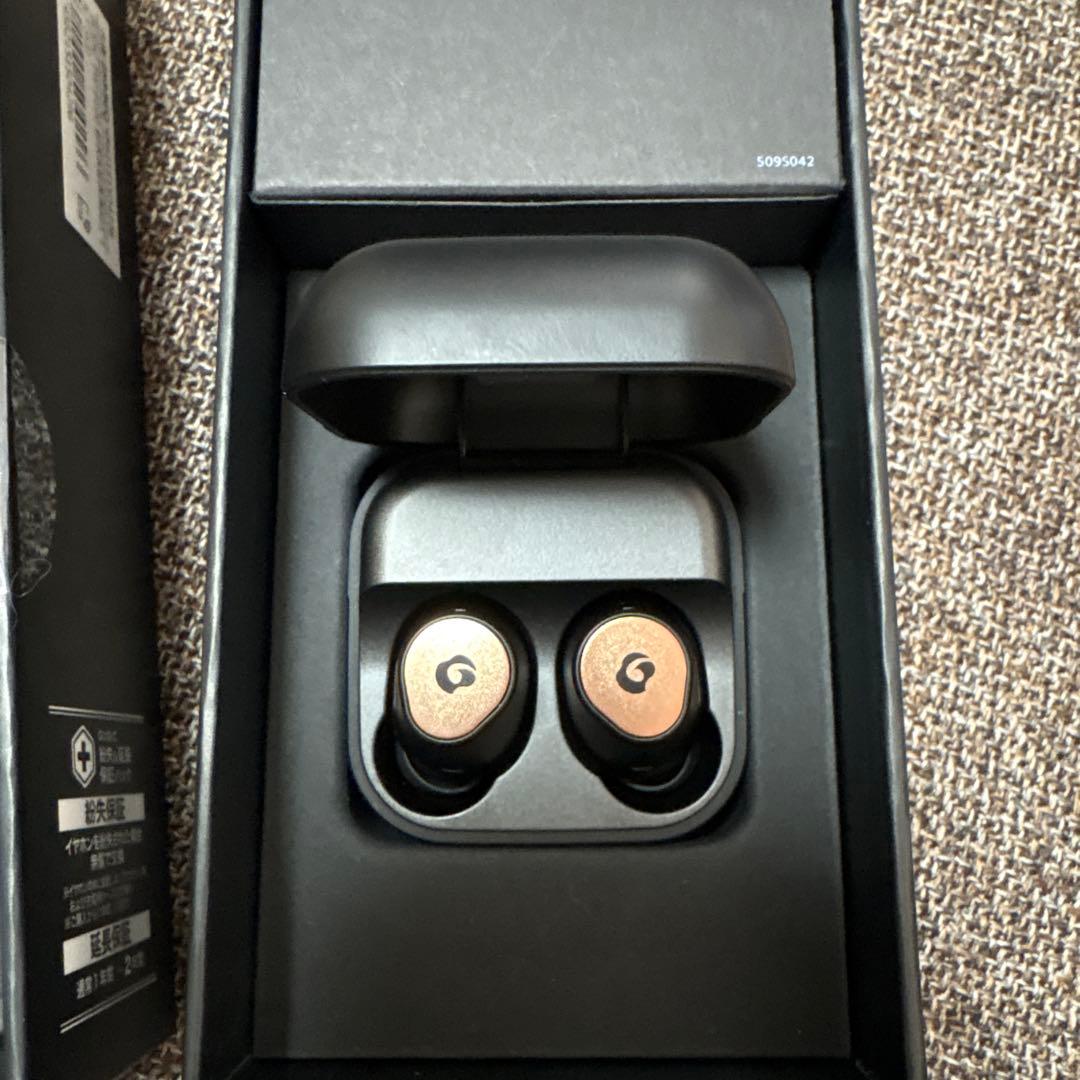 GLIDiC TW-9100 - メルカリ