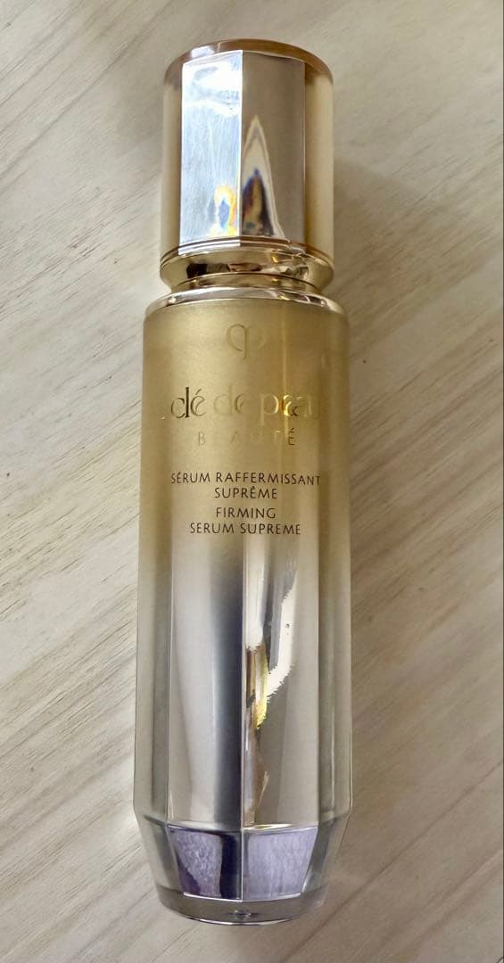 クレドポーボーテ セラムラフェルミサンS n 美容液 クレ・ド・ポー ボーテ / セラムラフェルミサンSの公式商品情報｜美容