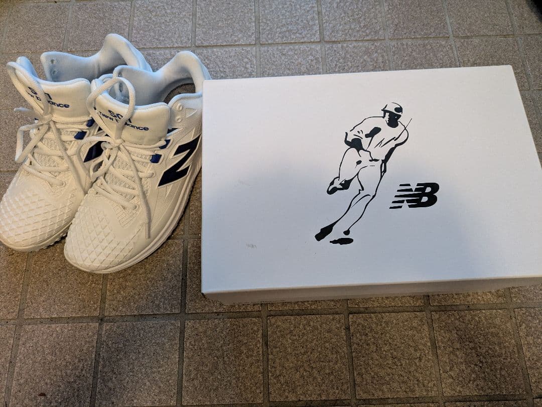 FuelCell Ohtani 1 trainer 27.5cm 2E 大谷翔平