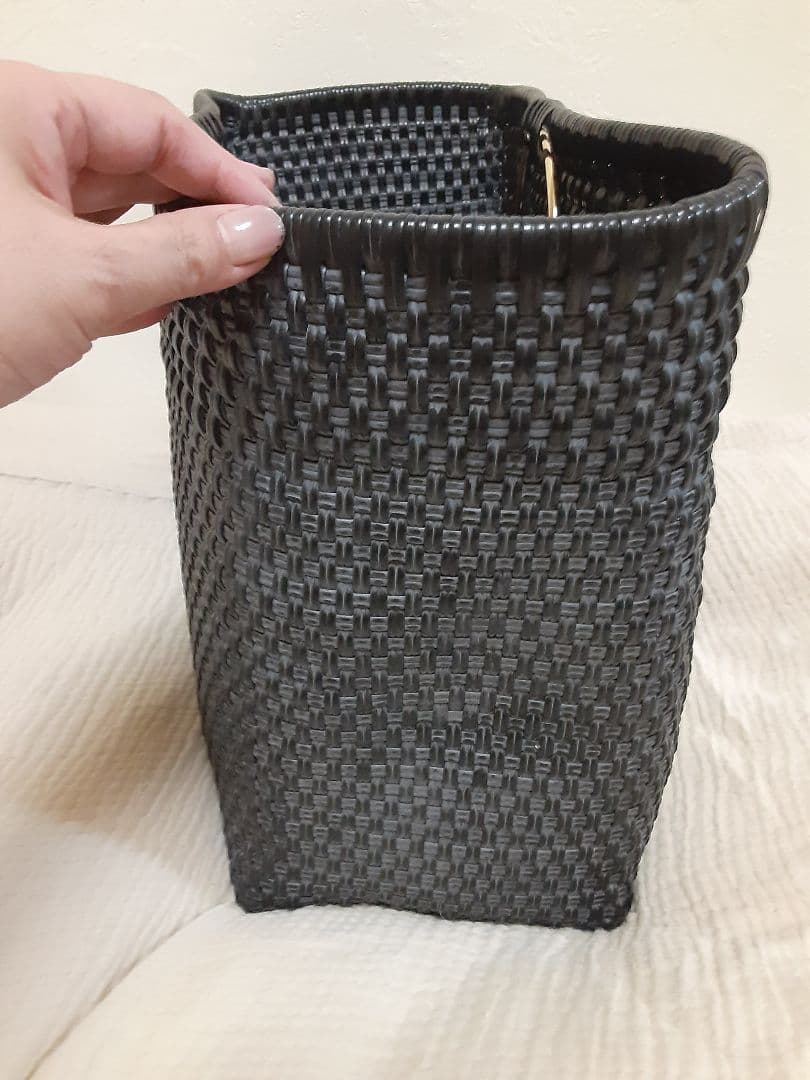 Deuxiemeclasse BAG SANRAMI TOTE - メルカリ