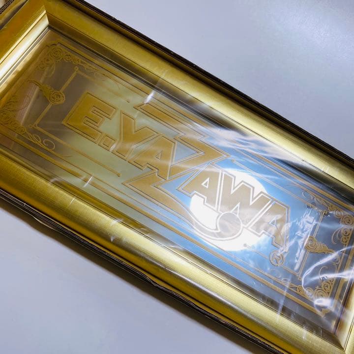 新品 未使用 矢沢永吉 パブミラー 店舗限定 - メルカリ