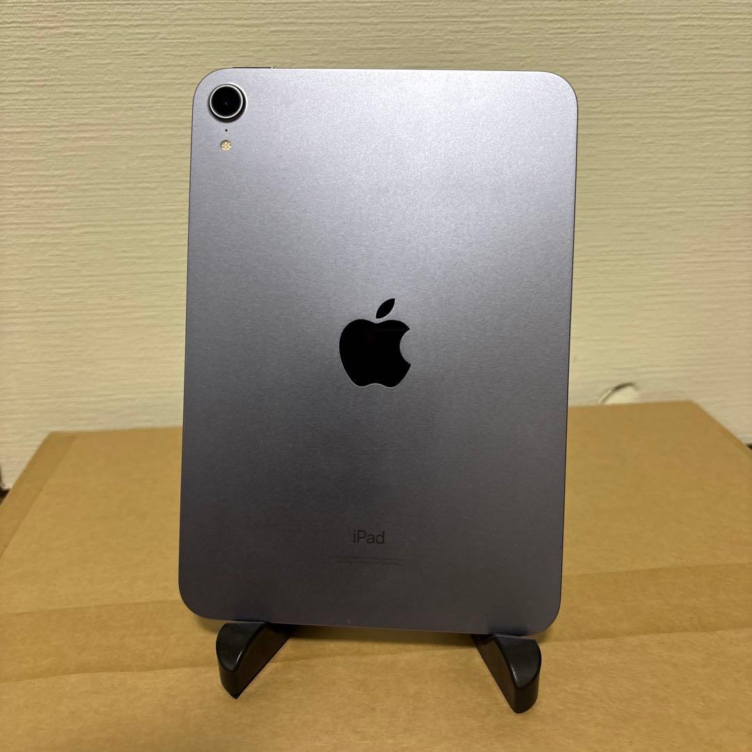 iPad mini 6 Wi-Fi 値下げ致しました - メルカリ