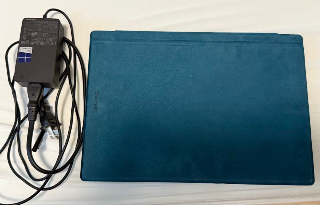 8/31まで surface pro4 Core i5 128GB