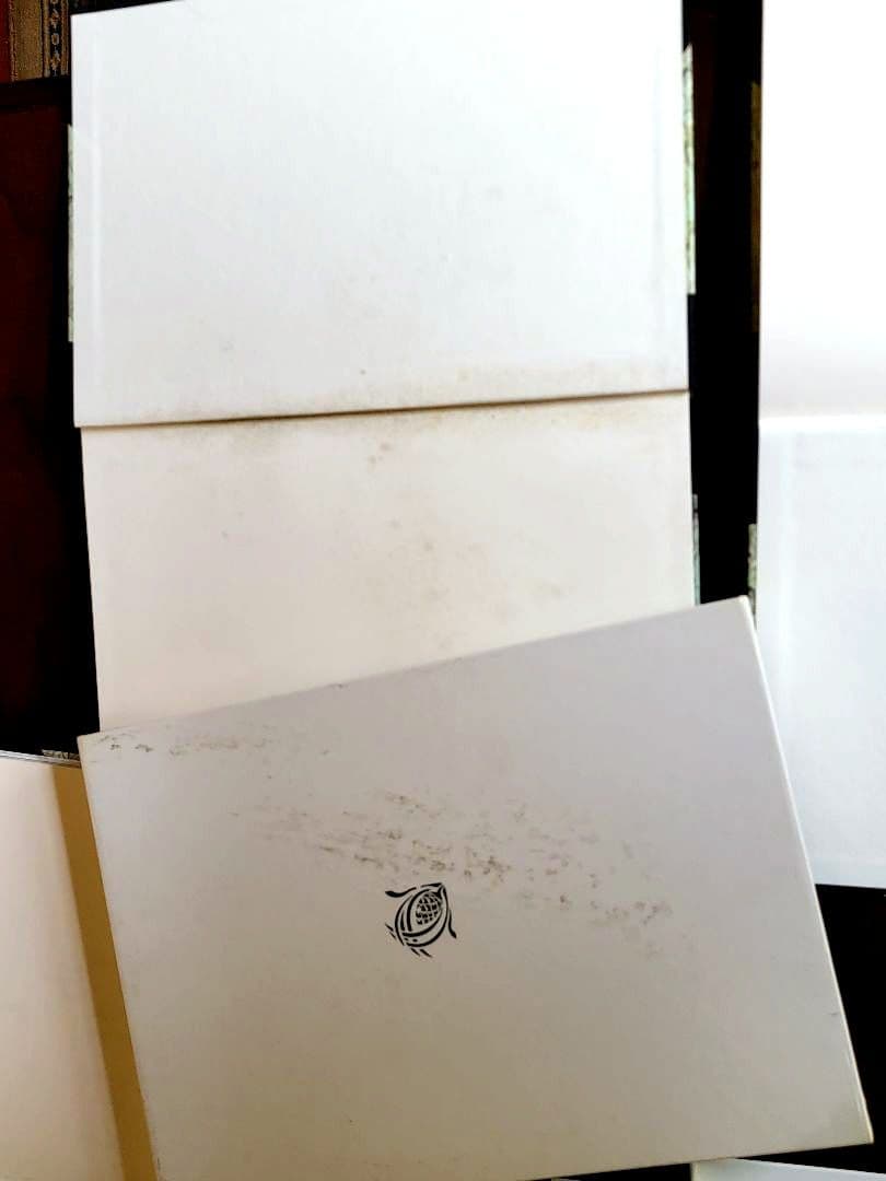 フランス料理本【ジョエル・ロブションの芸術】～限定3000部発行 ～《激レア》