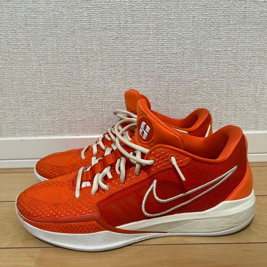NIKE SABRINA1　ナイキ サブリナ1 By You Nike Sabrina 1 Promo KAY Yow S Size 9 FZ7182-600 from 284,00 €