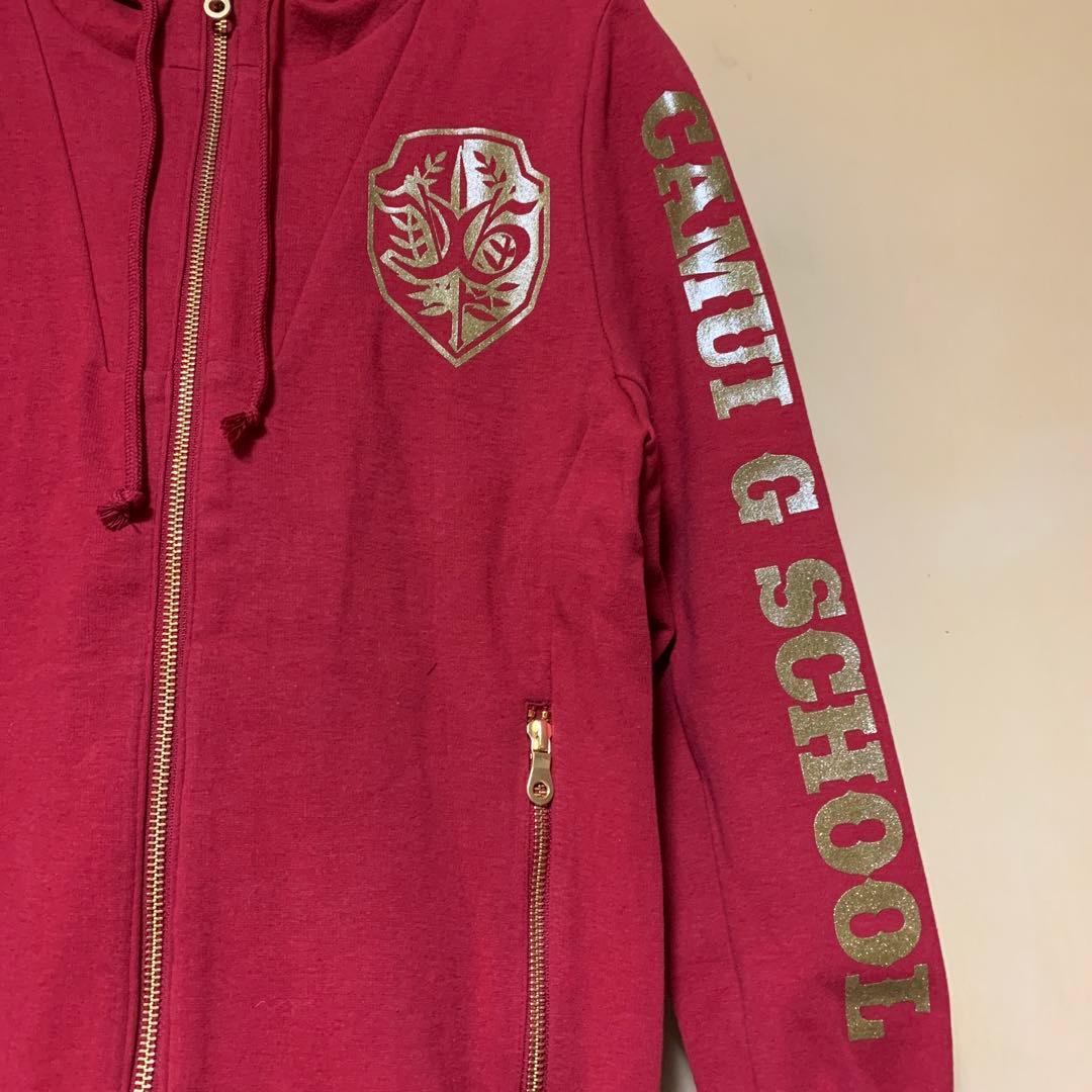 GACKT 新品 神威楽園セットアップジャージ ユニセックスMサイズ