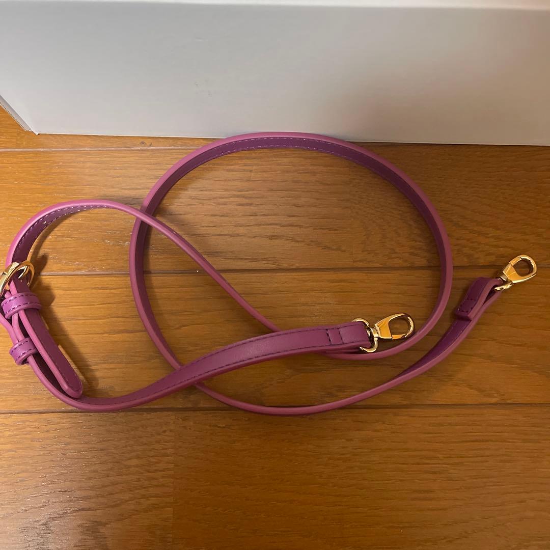 サマンサベガ SAMANTHAVEGA 吉良吉影 財布 バッグ バッグチャーム