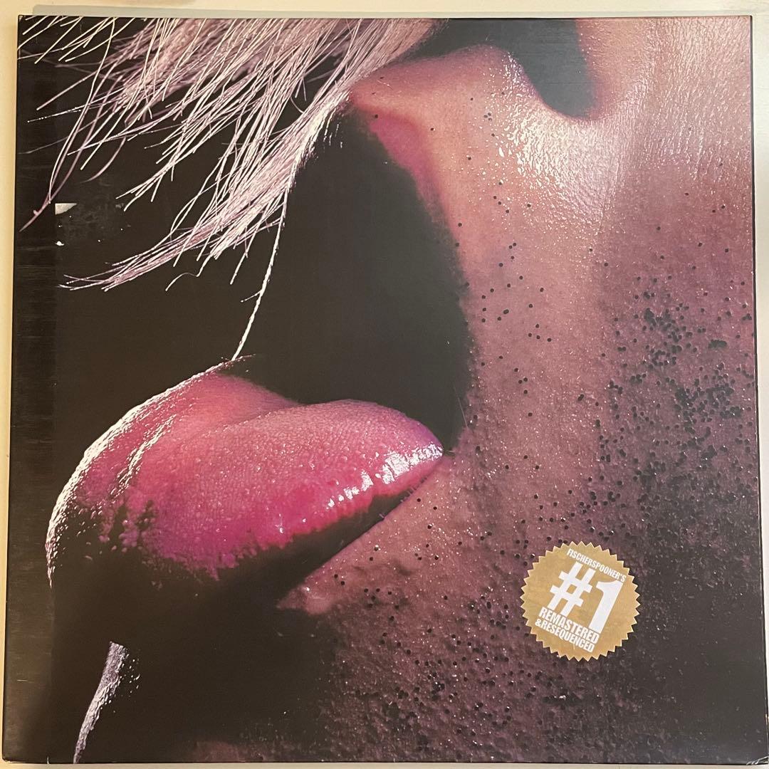 Fischerspooner – #1 Reissue, Remastered Fischerspooner - #1 - Amazon.com Music