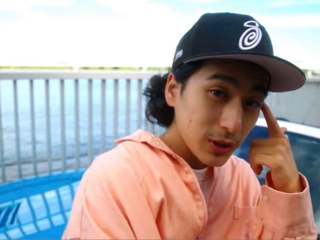 kohjiya 着用 キャップ stussy - メルカリ