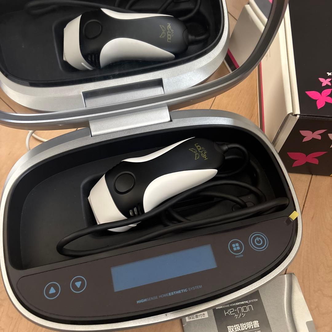 KE-NON 高感度ホームエステシステム