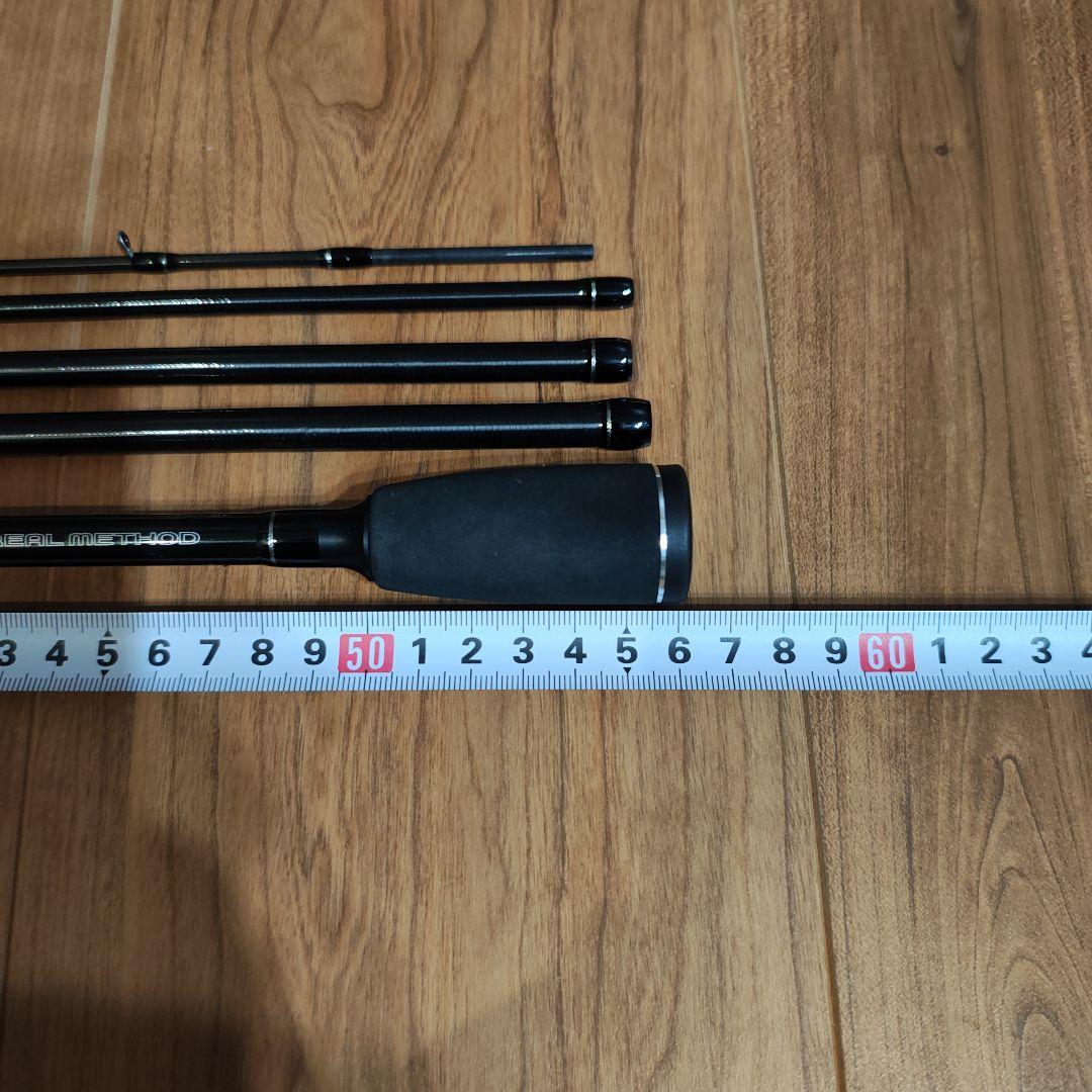 MOBILITY GAME GRⅡ MGGRⅡ-865ML エギングロッドの通販