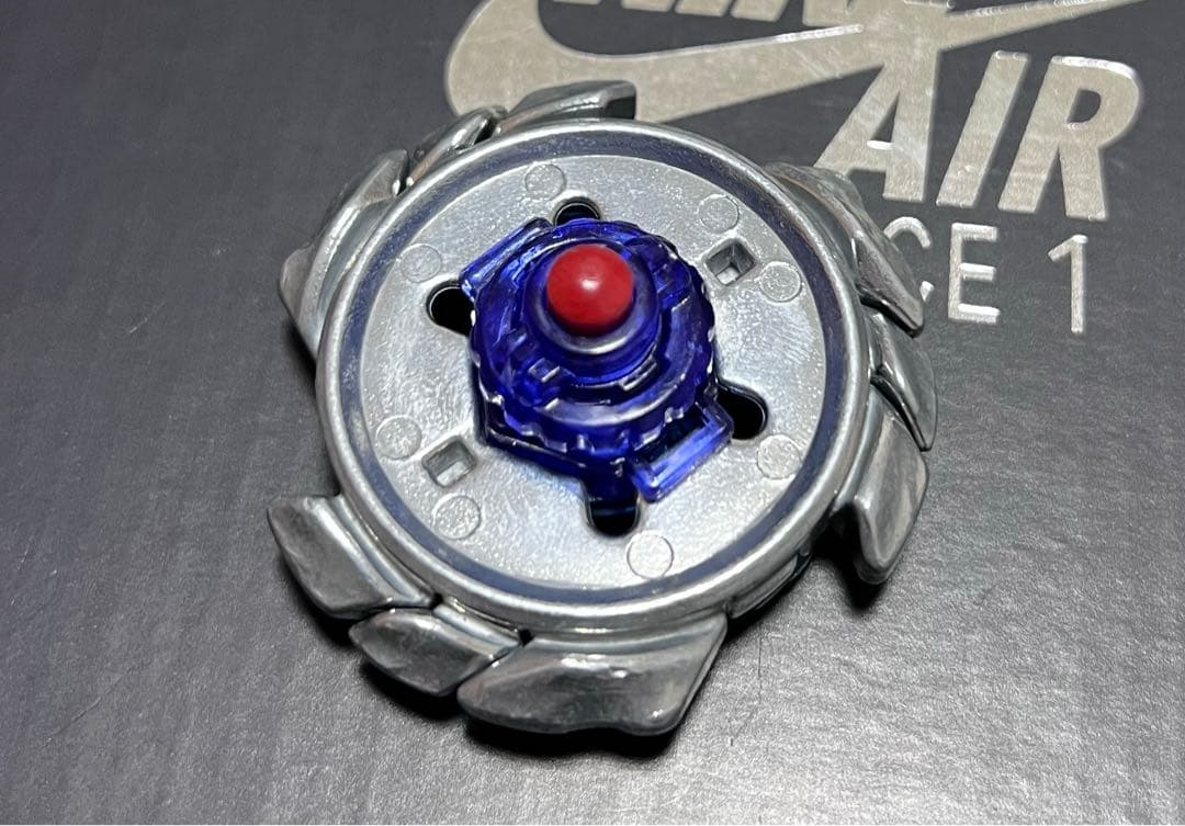 メタルファイトベイブレード ブリッツユニコルノ - メルカリ