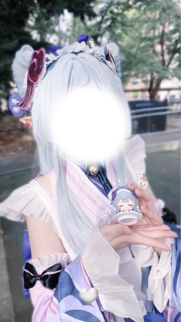 原神 夢見月瑞希 コスプレ 衣装 ウィッグ 小道具付き mサイズ Amazon.co.jp: [DMCXEK] 原神（げんしん）夢見月（ゆめみづき）瑞希