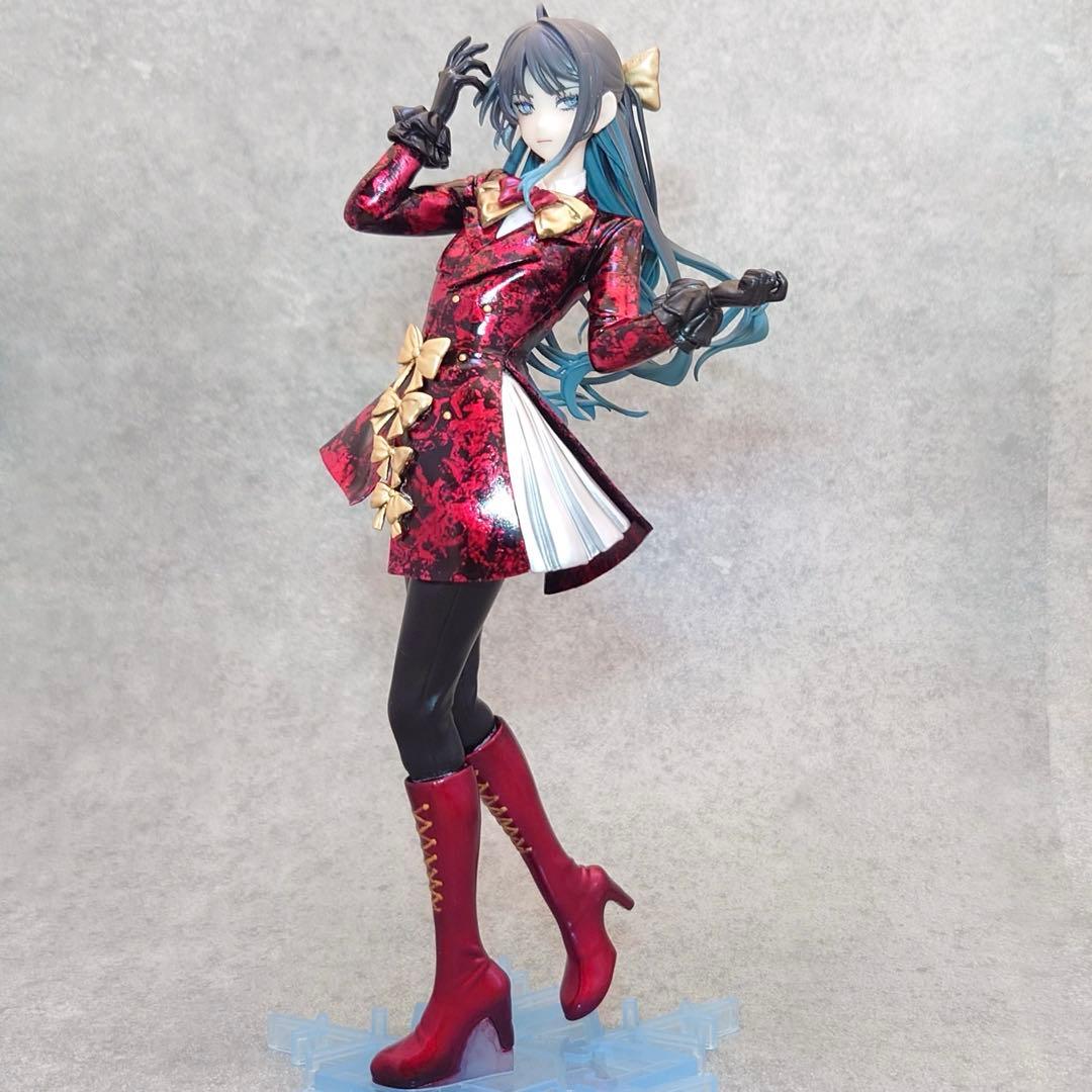 か*K様 【 リペイント 】 Ado フィギュア Winter ver. ラウン - メルカリ