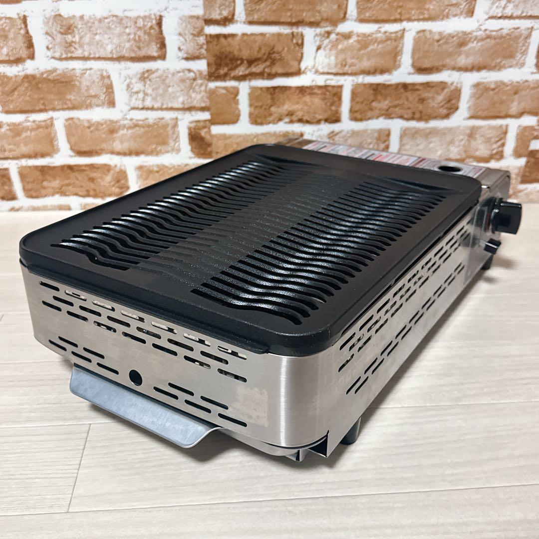 希少品】東洋 極少煙 セラロースター ECGH-200J Toyo - メルカリ