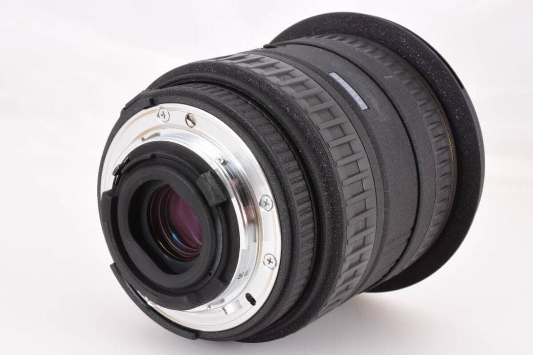 【超広角レンズ】ニコン用 SIGMA シグマ 17-35mm F2.8-4 EX