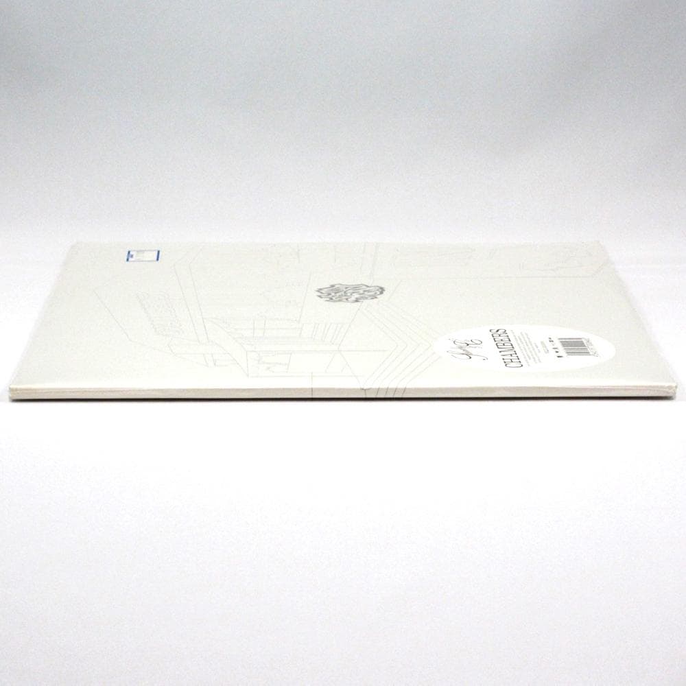 未開封 2001年 Steady & Co. CHAMBERS 2枚組 レコード - メルカリ