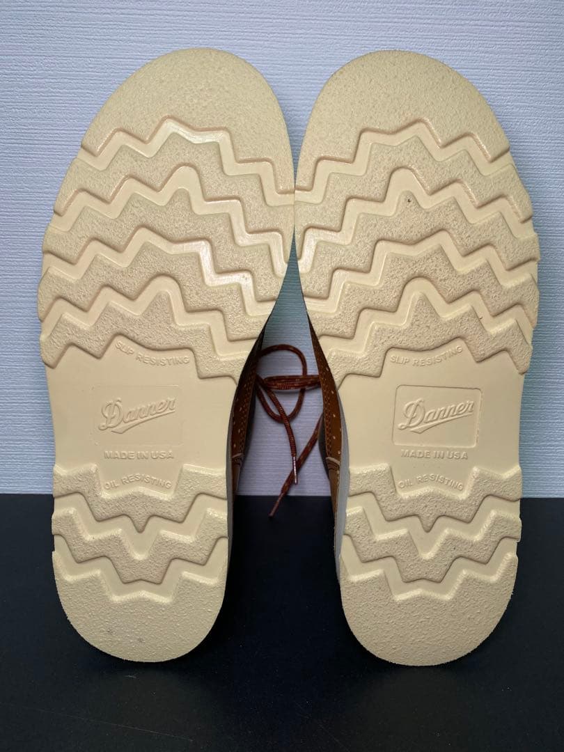 新品Danner 30484 WESTSLOPE 7.5EE(25.5cm)