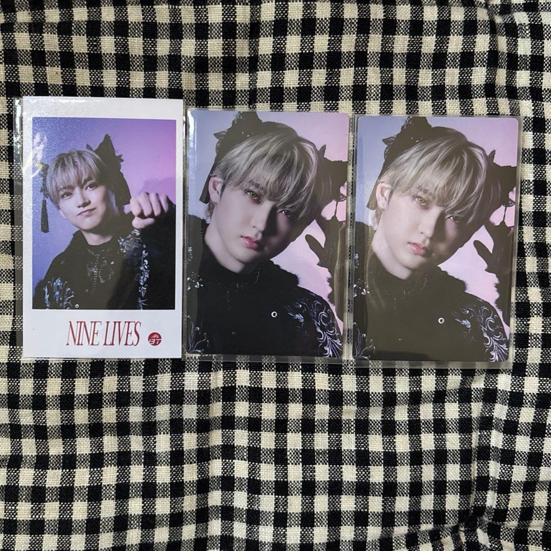 超特急 ユーキ ミニフォト - メルカリ