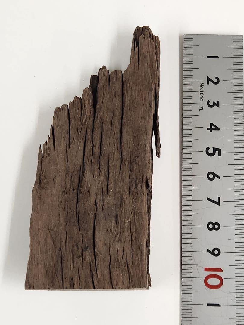 《天然沈香 伽羅》48.1g ベトナム産　香木　香道具　骨董品