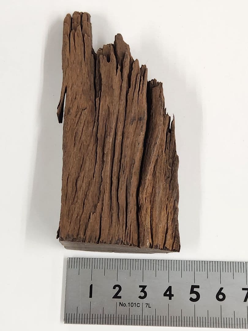 《天然沈香 伽羅》48.1g ベトナム産　香木　香道具　骨董品