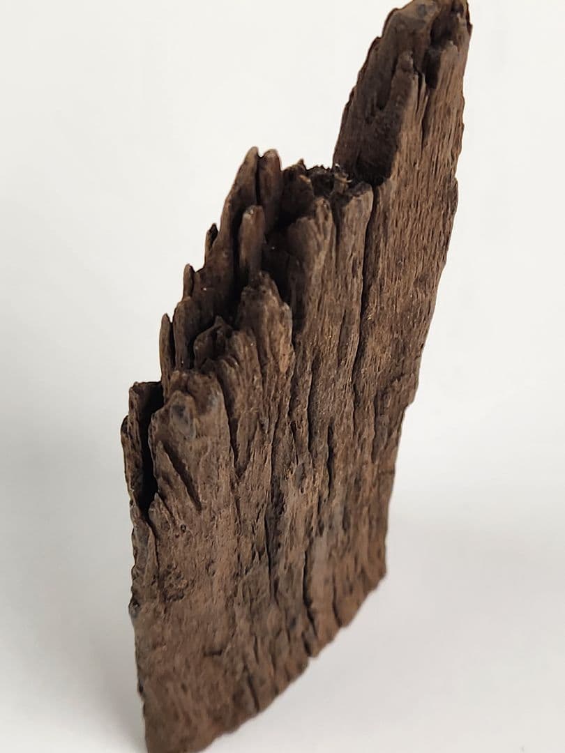 《天然沈香 伽羅》48.1g ベトナム産　香木　香道具　骨董品