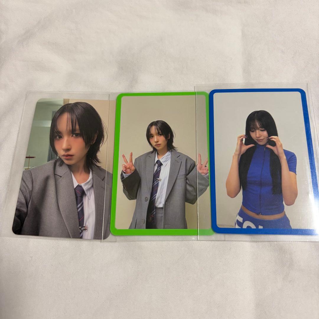 TWICE THIS IS FOR トレカ ミナ セット - メルカリ