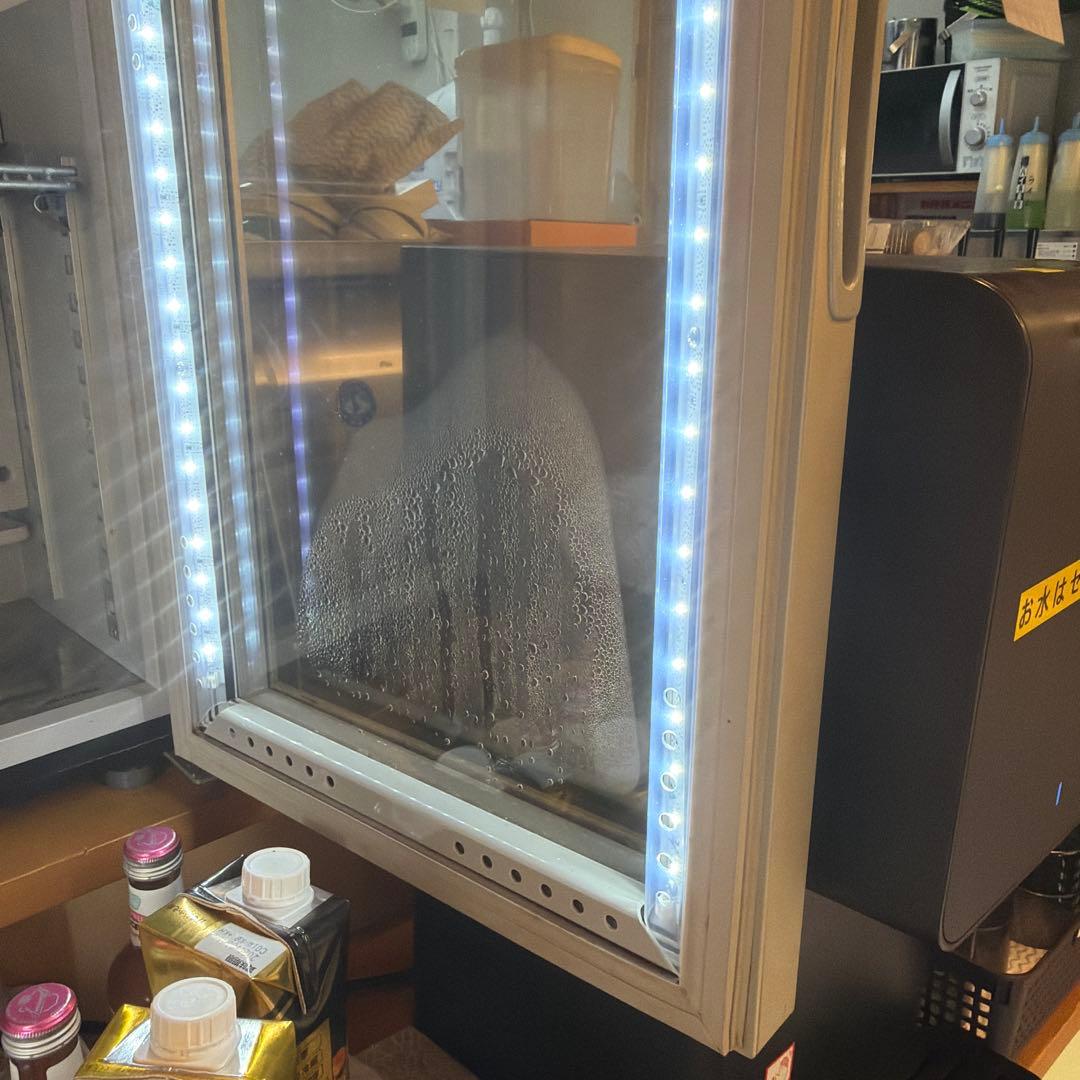 Coca-Cola 冷蔵庫 -DR-CC25A3-ZA