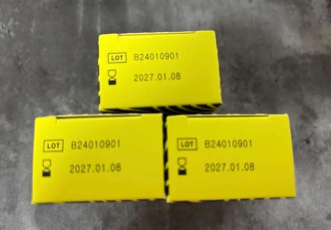 即日発送】レモンボトル10ml 3本 ホームケアキットプレゼント 箱あり