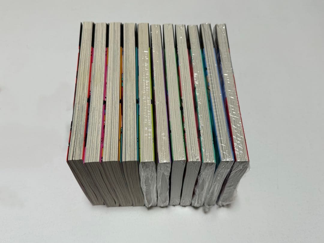 カナン様はあくまでチョロい　全巻 初版 特典付　1〜11巻