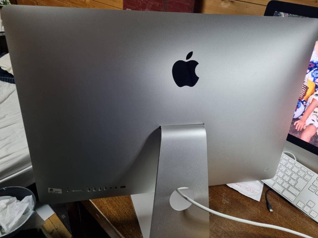 iMac 27インチ 3.4GHz Intel Corei5 1TB 32GB