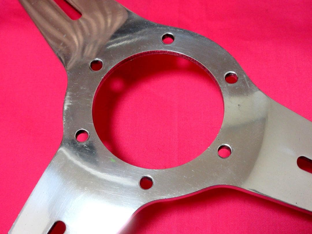 6162 正規品 NARDI classic ナルディ クラシック 36.5Φ