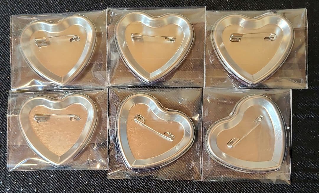 第五人格 identityV ノートン 探鉱者 缶バッジ スイパラ - メルカリ