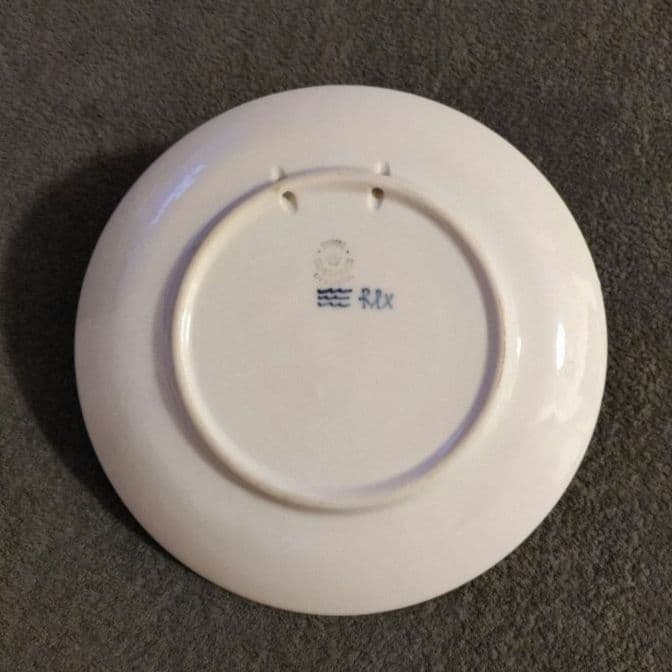 ブ*チ様 【年末最終価格】希少 1943年 ロイヤルコペンハーゲン イヤー