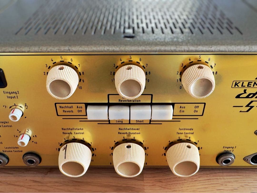 Un様専用】Klemt Echolette NG5 - メルカリ