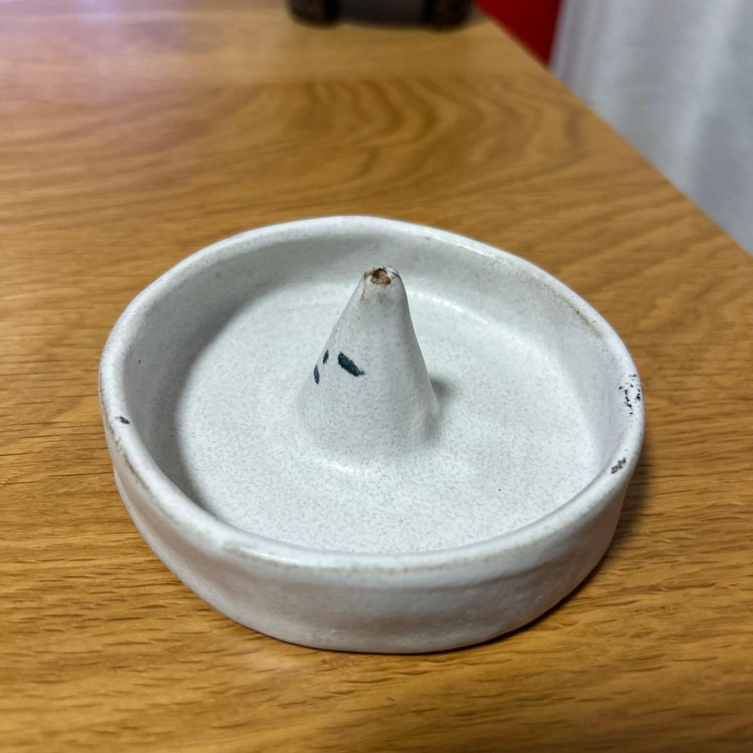 Madoka Rindal incense holder