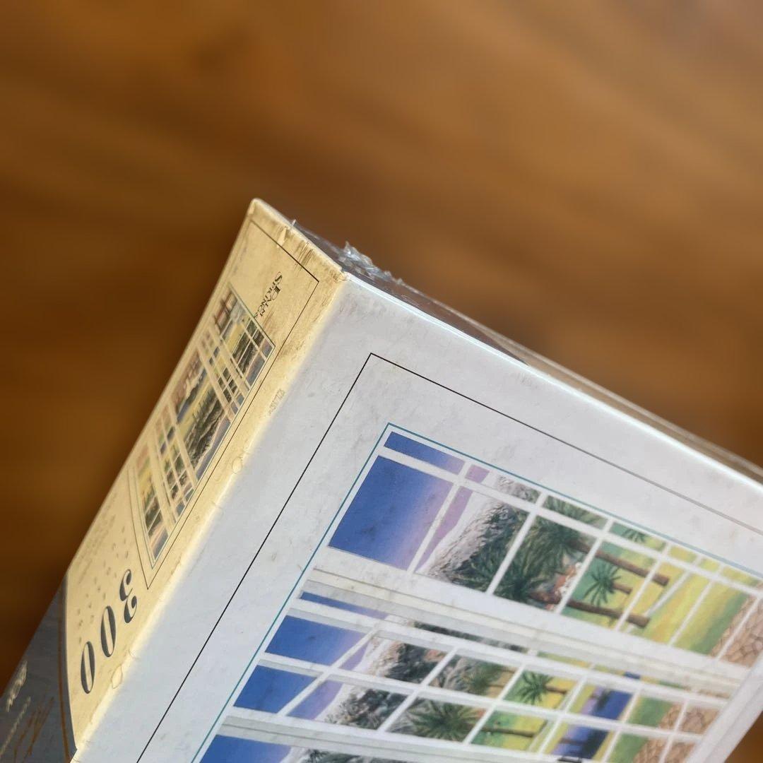 ボン ジグソーパズル ファンチ レダン パームス プリング 300P - メルカリ