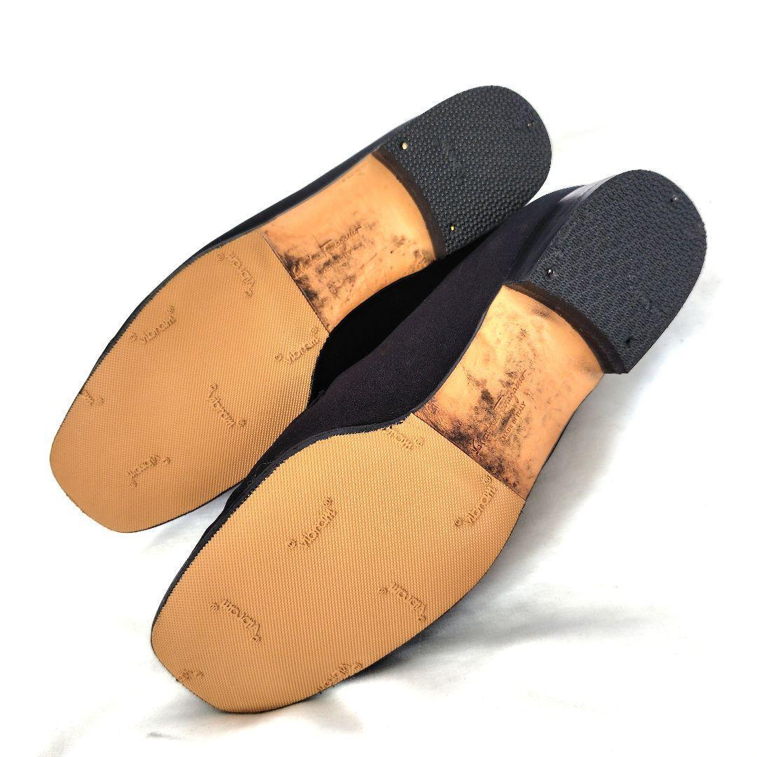 ✨️腕利き職人のリペア済✨️【フェラガモ】定番 ガンチーニ