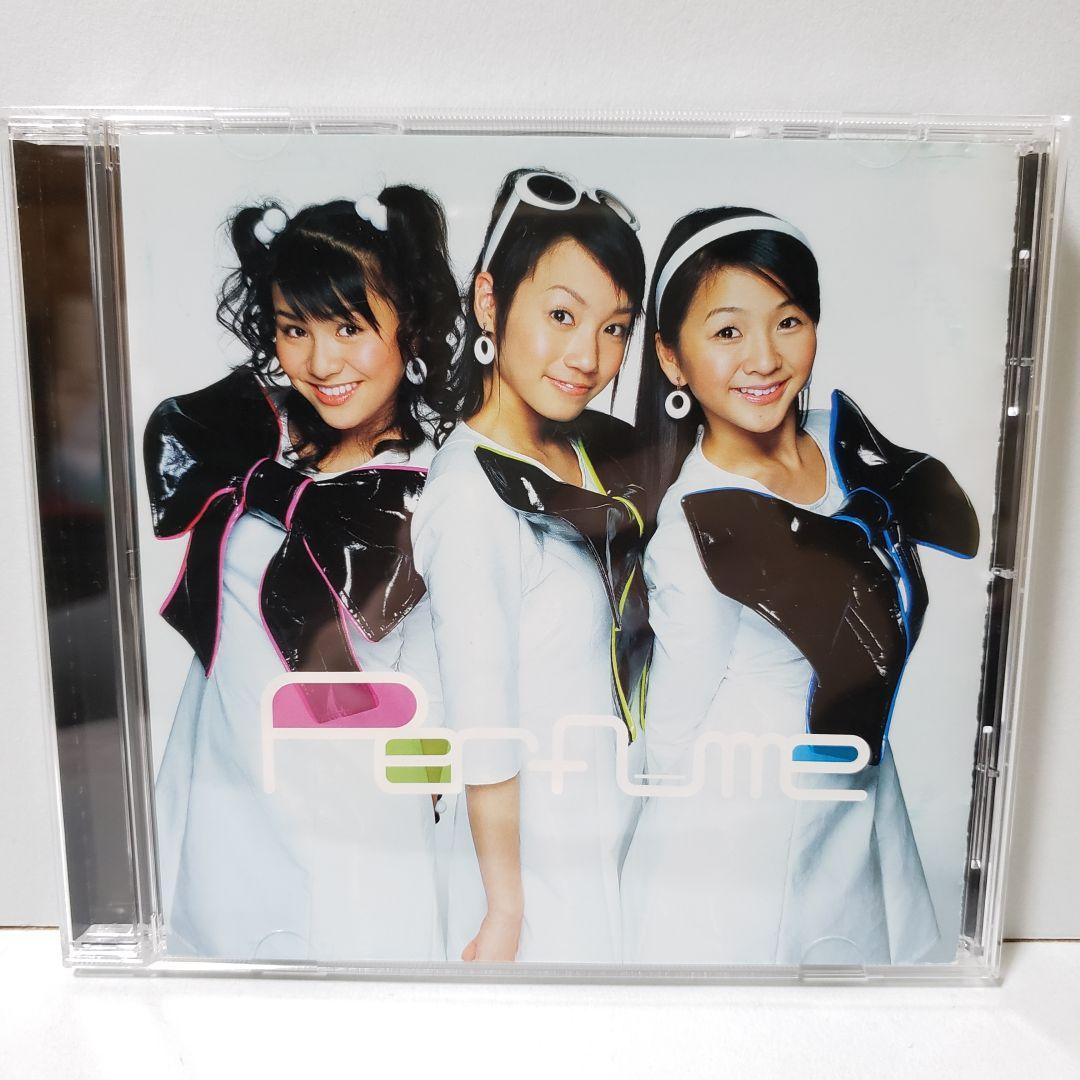 Perfume モノクロームエフェクト - メルカリ