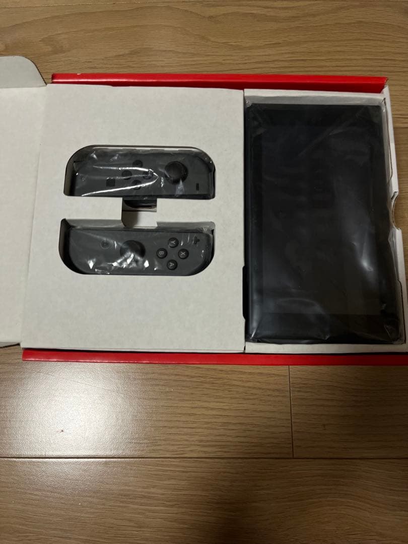 ニンテンドーSwitch スマブラ プロコンセット＋microSDカード