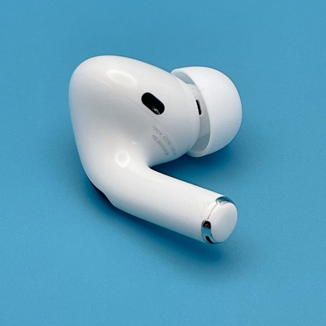 概ね美品】AirPods Pro 第1世代 左 L 型番A2084 初代 - メルカリ